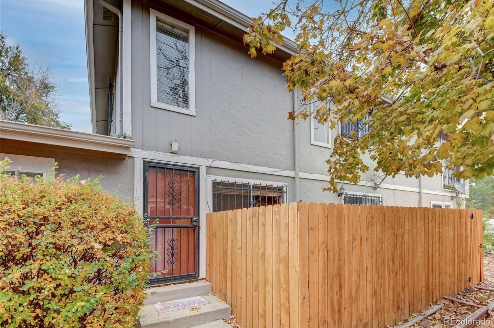 MLS Image #1 for 1284  sable boulevard ,aurora, Colorado