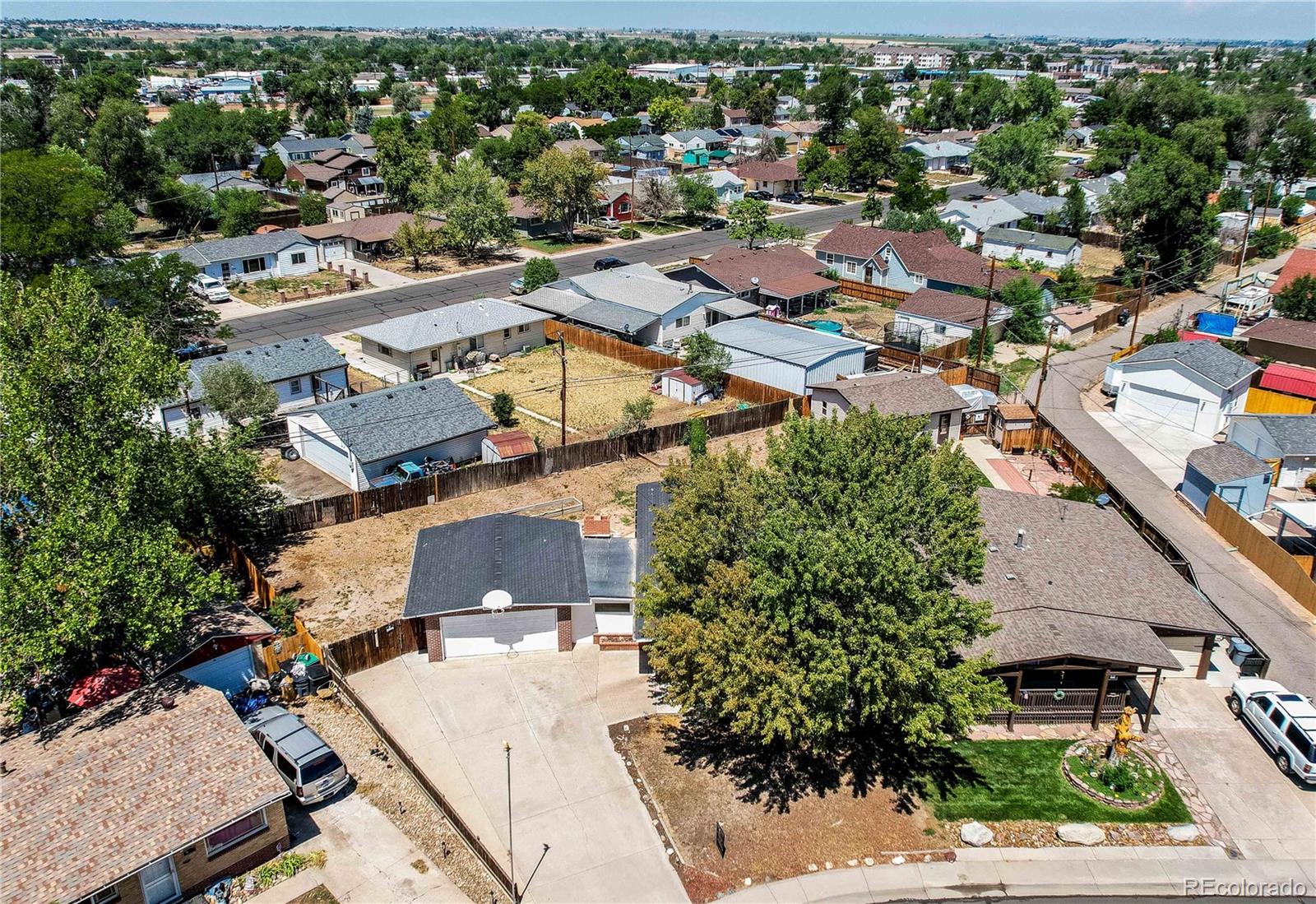 MLS Image #11 for 819 s 3rd avenue,brighton, Colorado