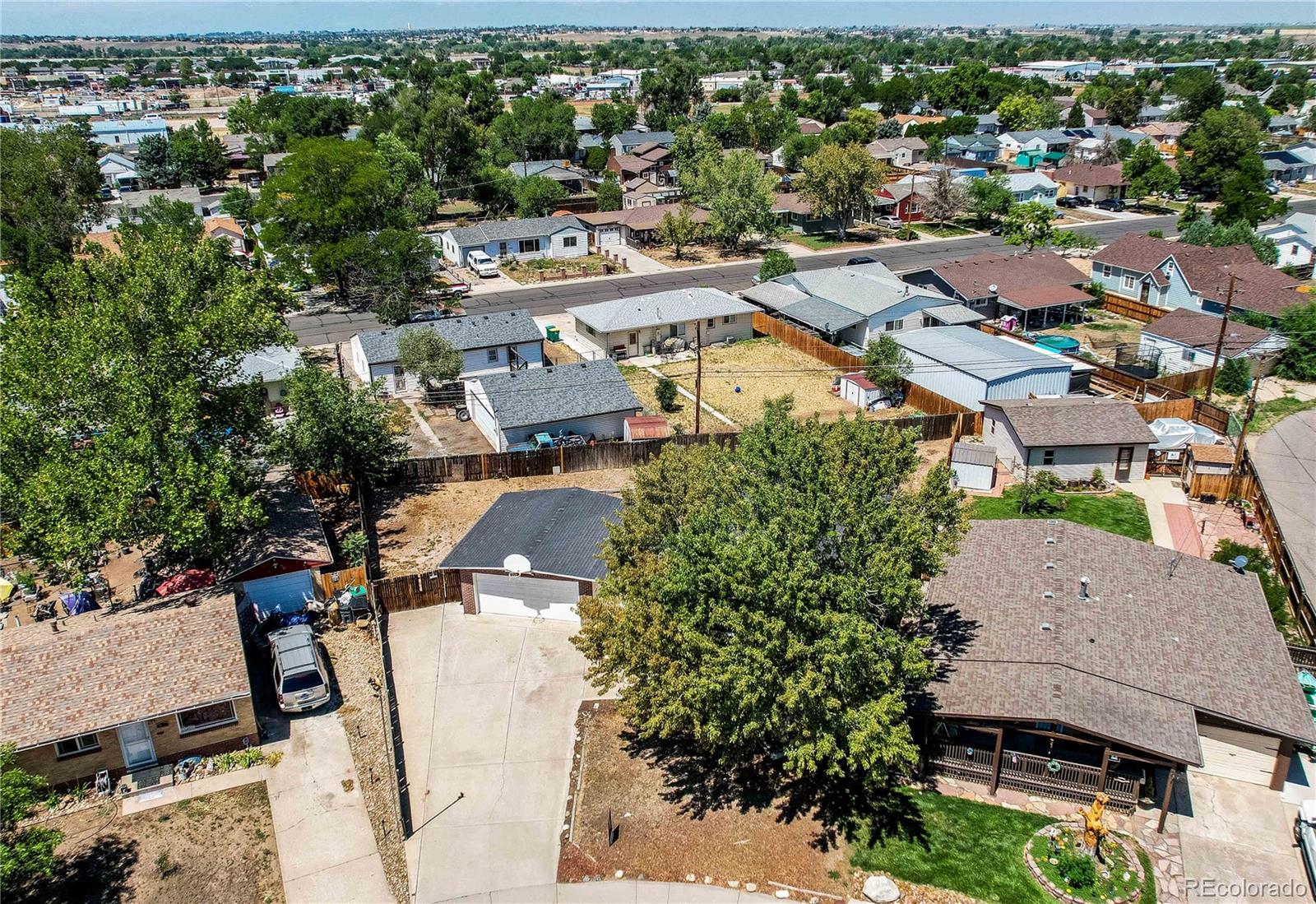 MLS Image #12 for 819 s 3rd avenue,brighton, Colorado
