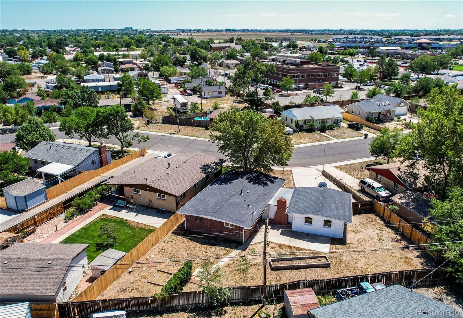 MLS Image #2 for 819 s 3rd avenue,brighton, Colorado
