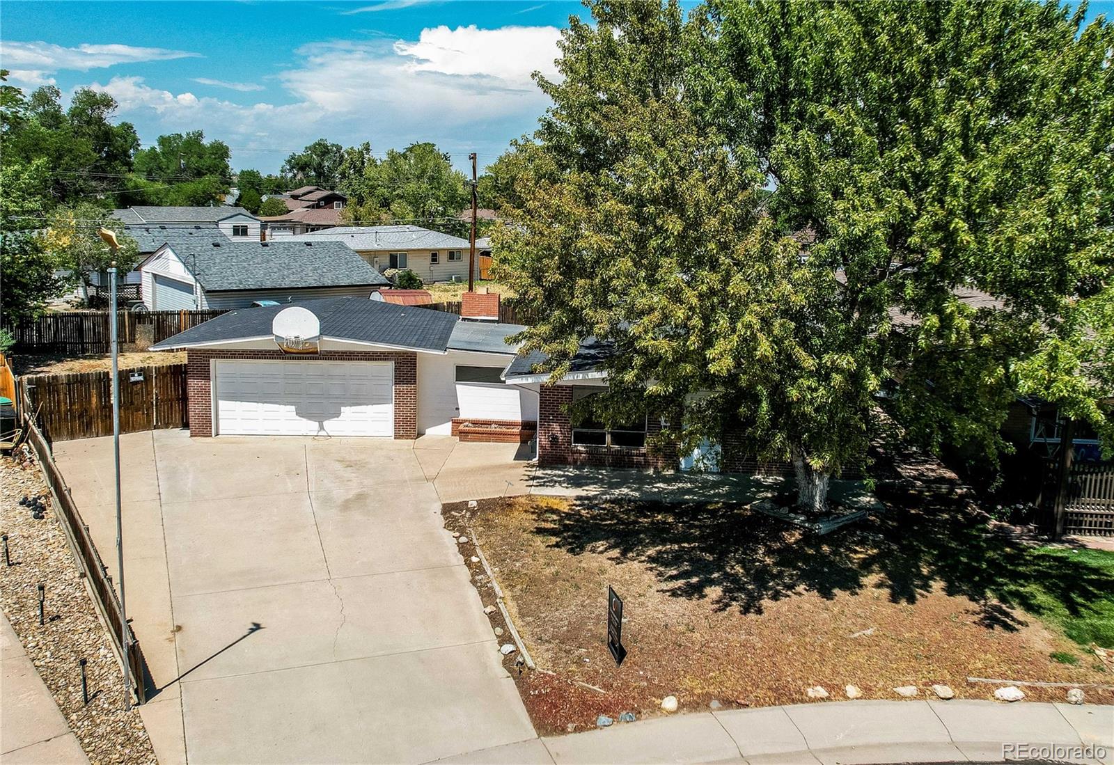 MLS Image #3 for 819 s 3rd avenue,brighton, Colorado