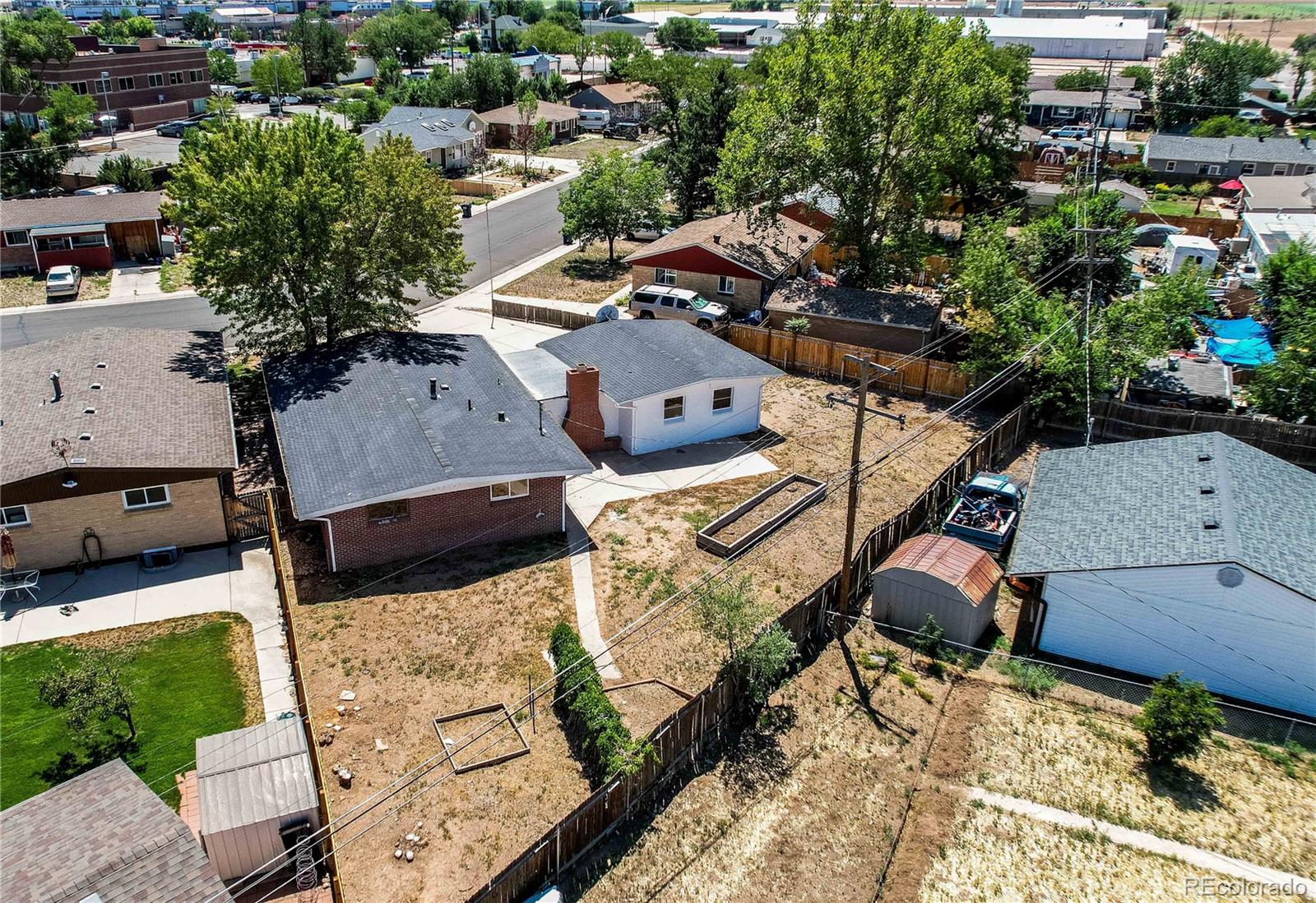 MLS Image #4 for 819 s 3rd avenue,brighton, Colorado
