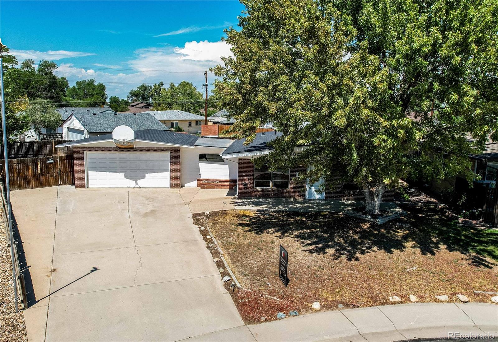 MLS Image #5 for 819 s 3rd avenue,brighton, Colorado