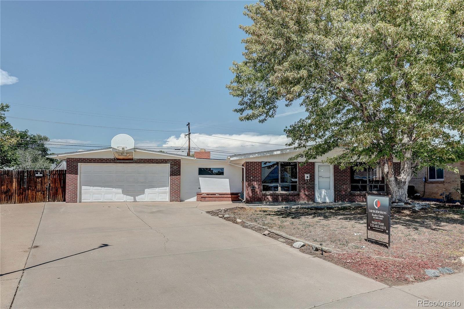 MLS Image #6 for 819 s 3rd avenue,brighton, Colorado