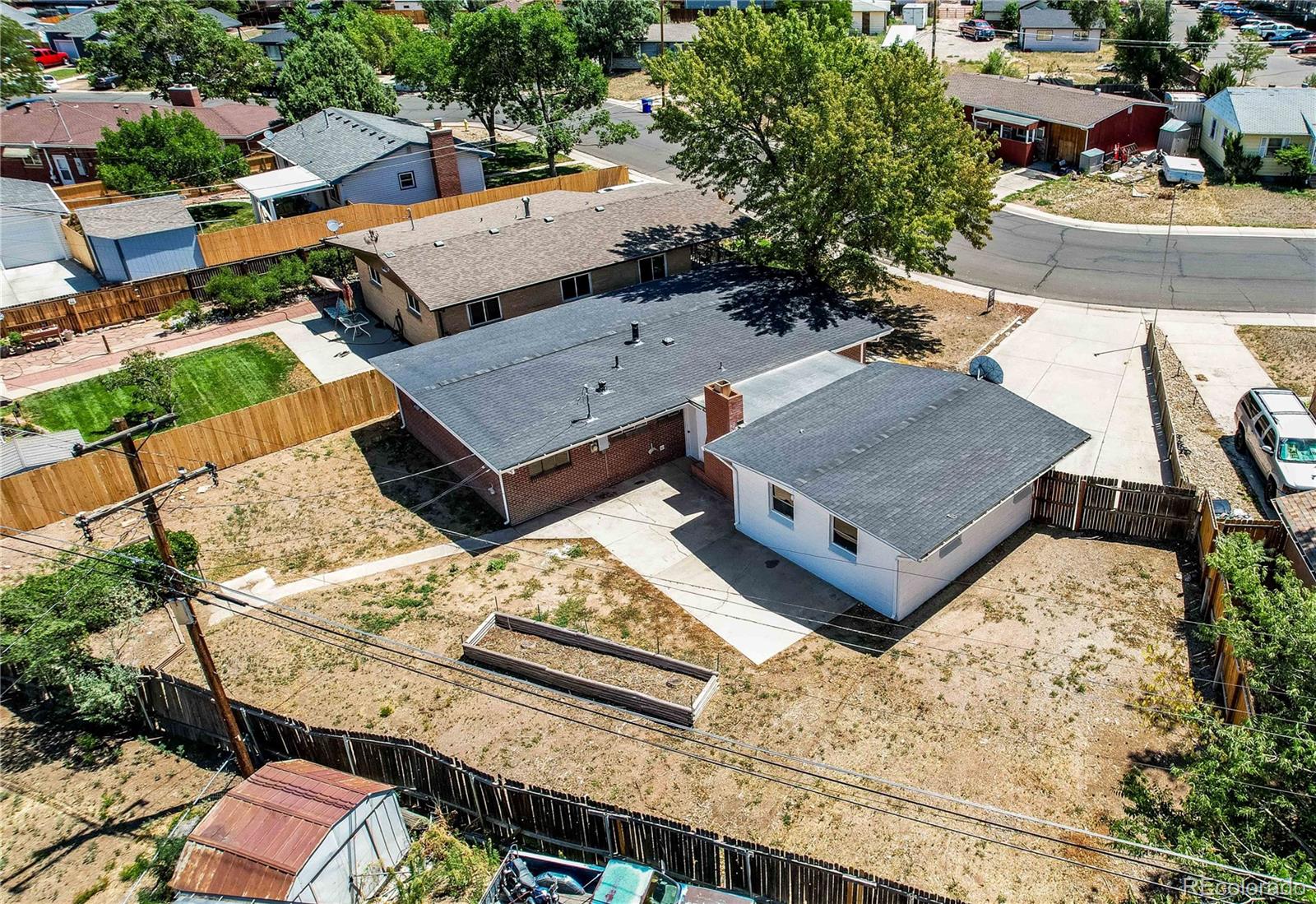 MLS Image #8 for 819 s 3rd avenue,brighton, Colorado