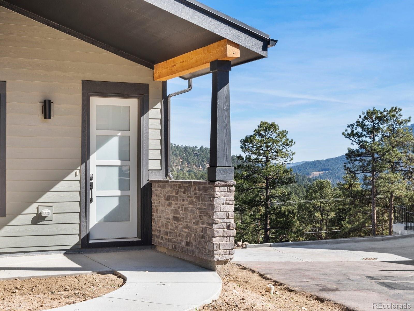 MLS Image #1 for 3838  piney grove street,evergreen, Colorado