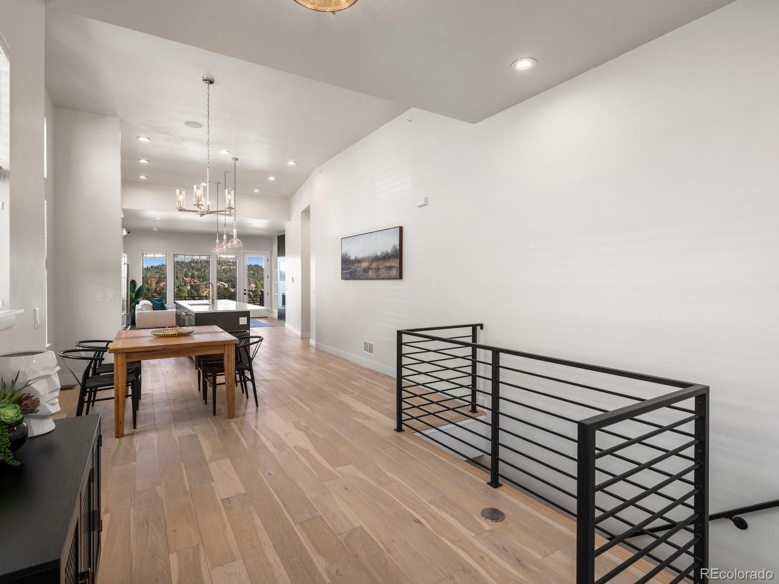 MLS Image #4 for 3838  piney grove street,evergreen, Colorado