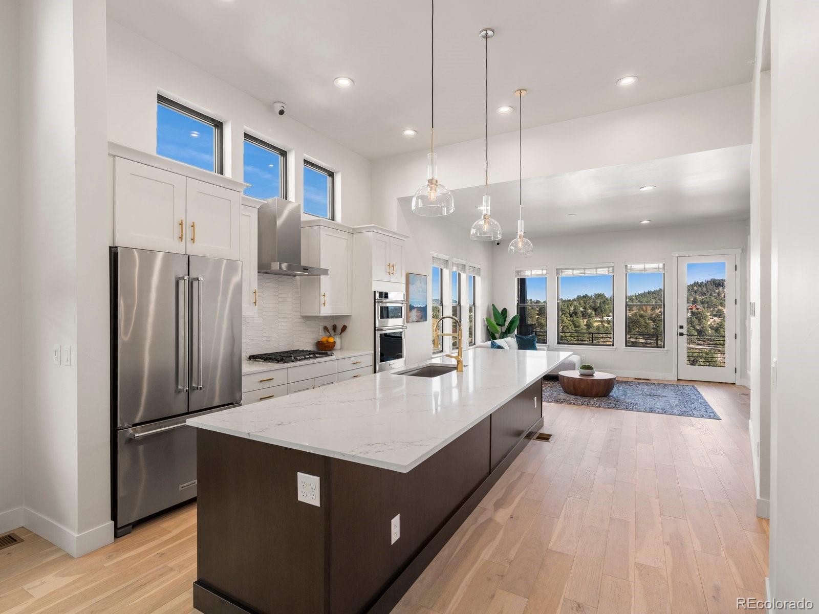 MLS Image #5 for 3838  piney grove street,evergreen, Colorado