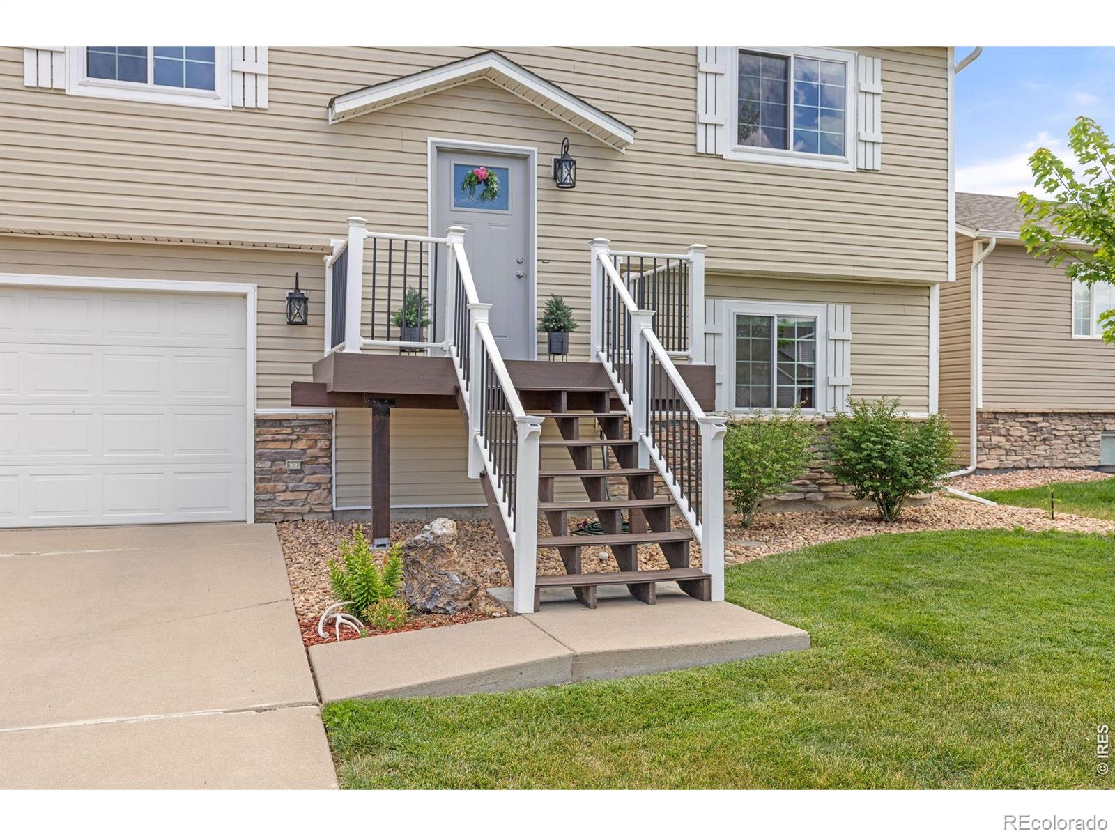 MLS Image #1 for 2832  39th avenue,greeley, Colorado