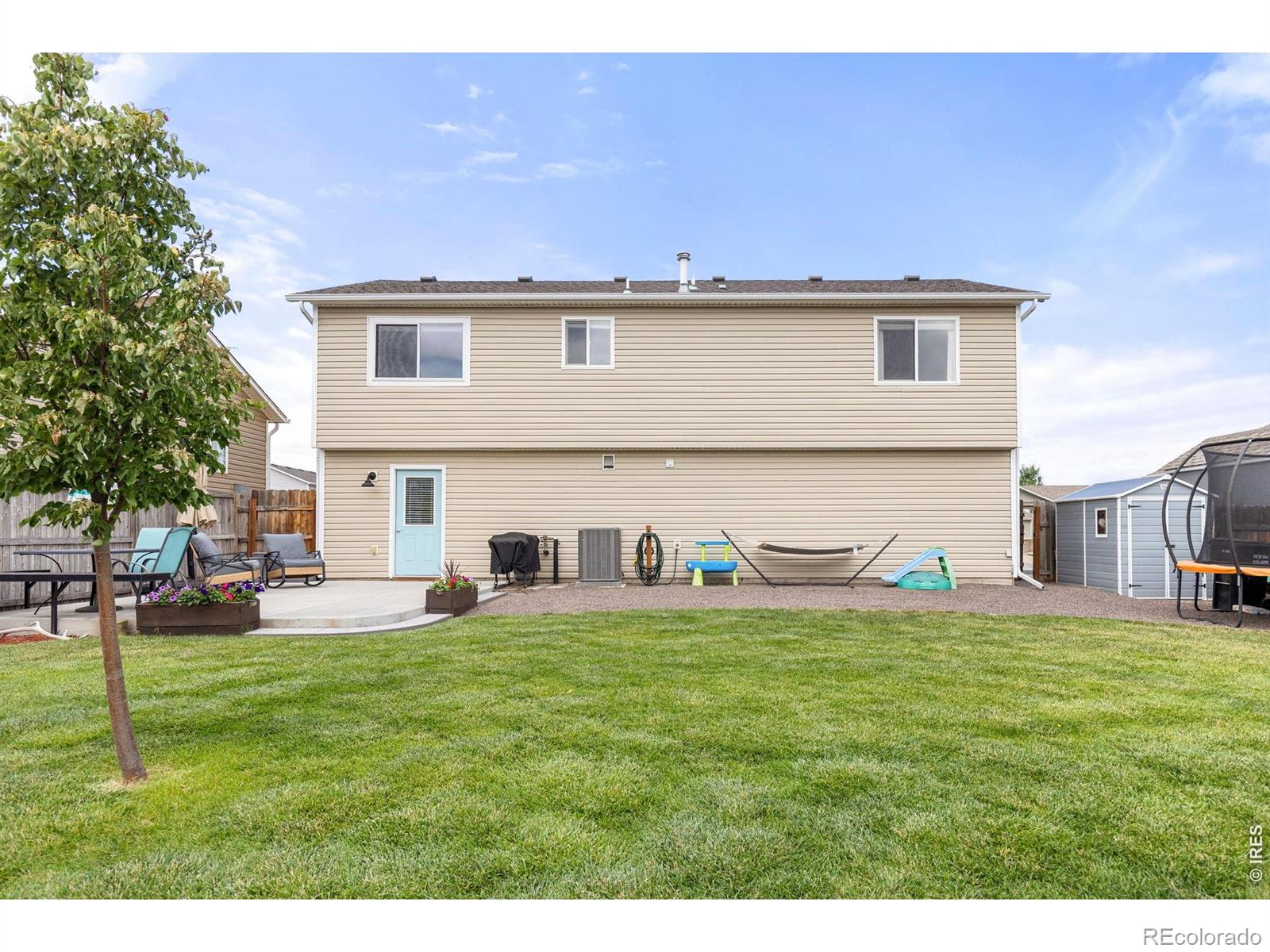 MLS Image #25 for 2832  39th avenue,greeley, Colorado