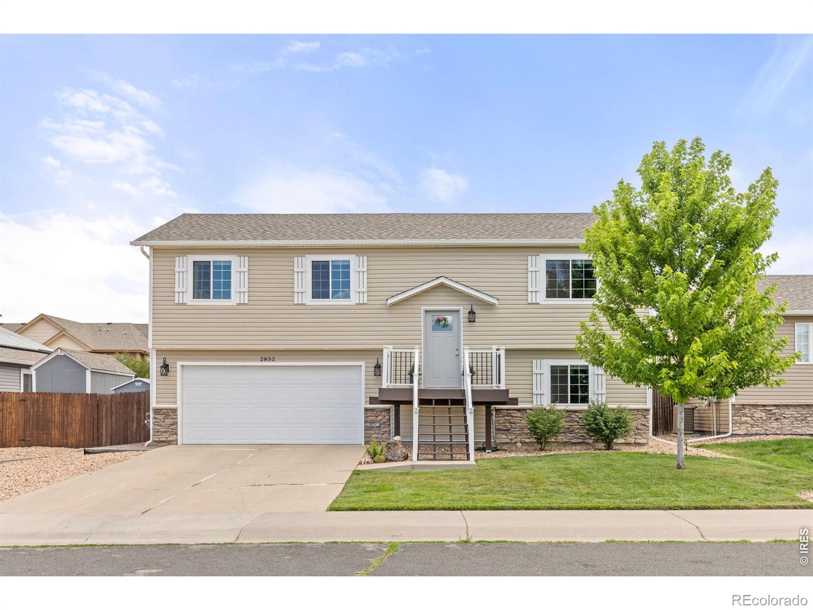 MLS Image #29 for 2832  39th avenue,greeley, Colorado