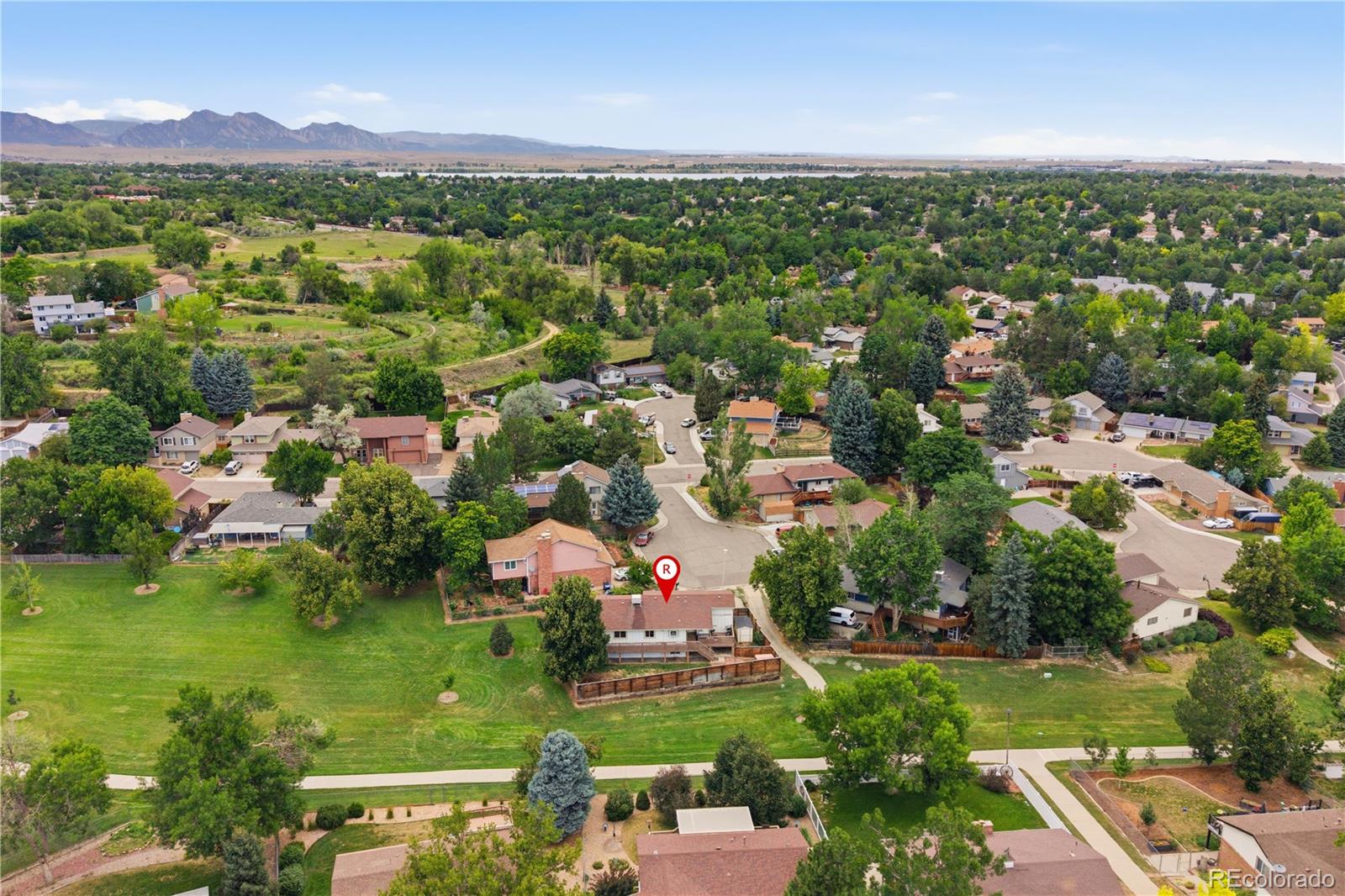 MLS Image #1 for 9038 w 77th place,arvada, Colorado