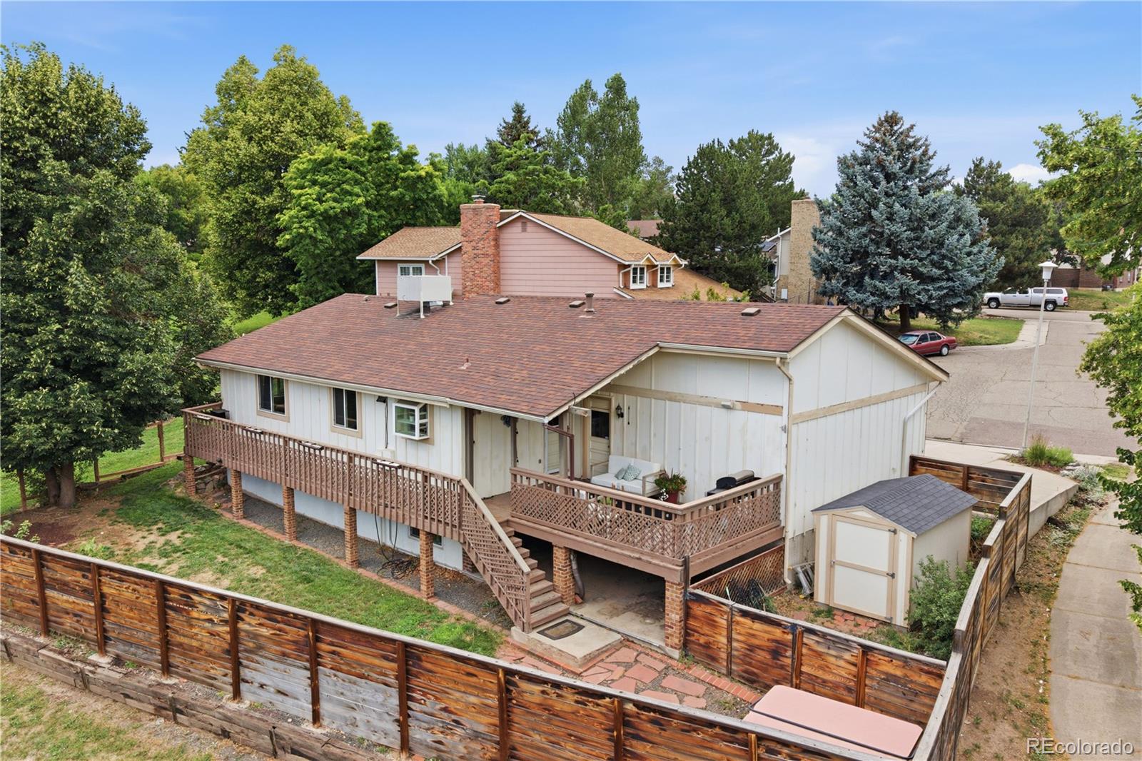 MLS Image #27 for 9038 w 77th place,arvada, Colorado