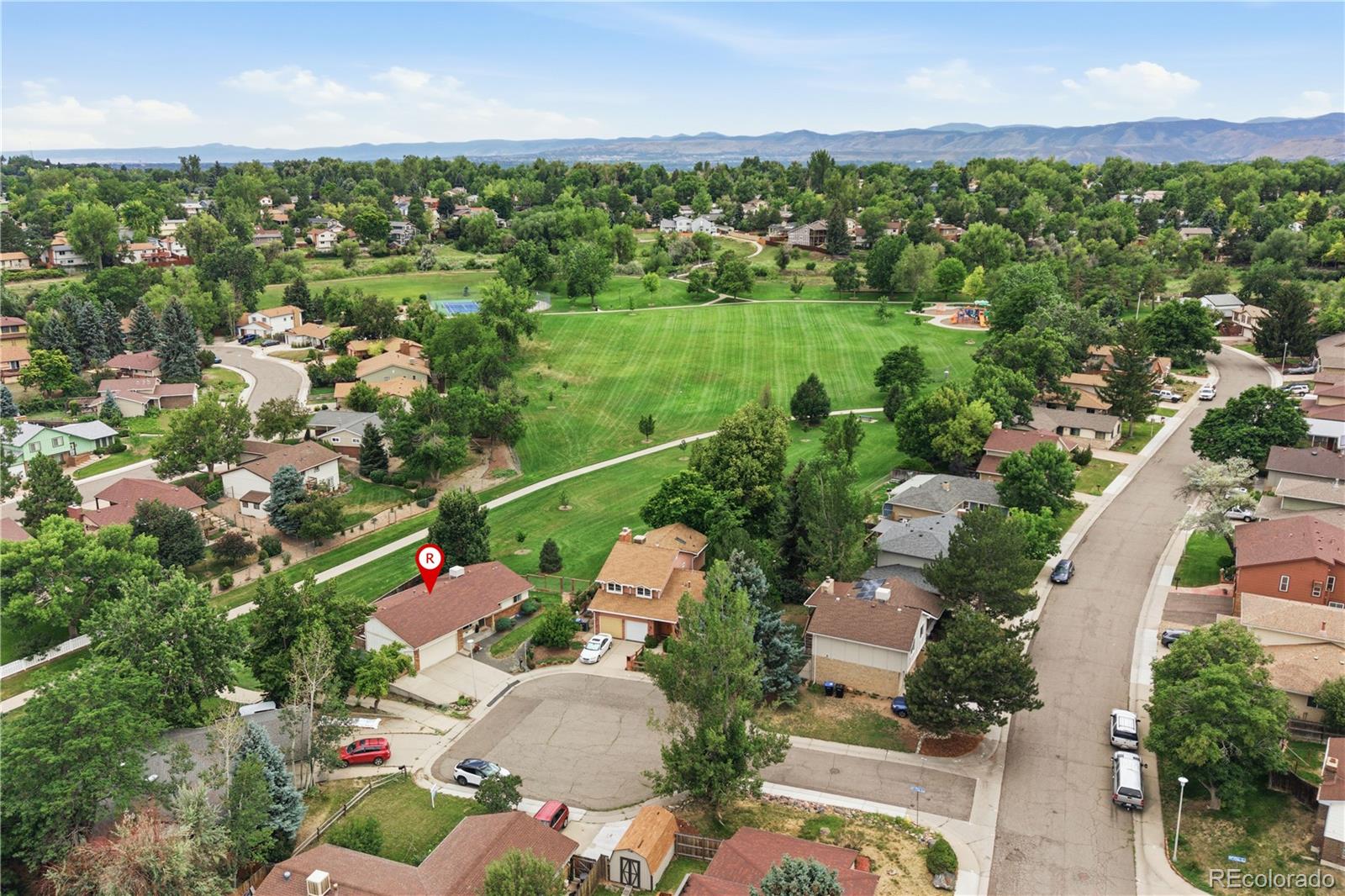 MLS Image #31 for 9038 w 77th place,arvada, Colorado