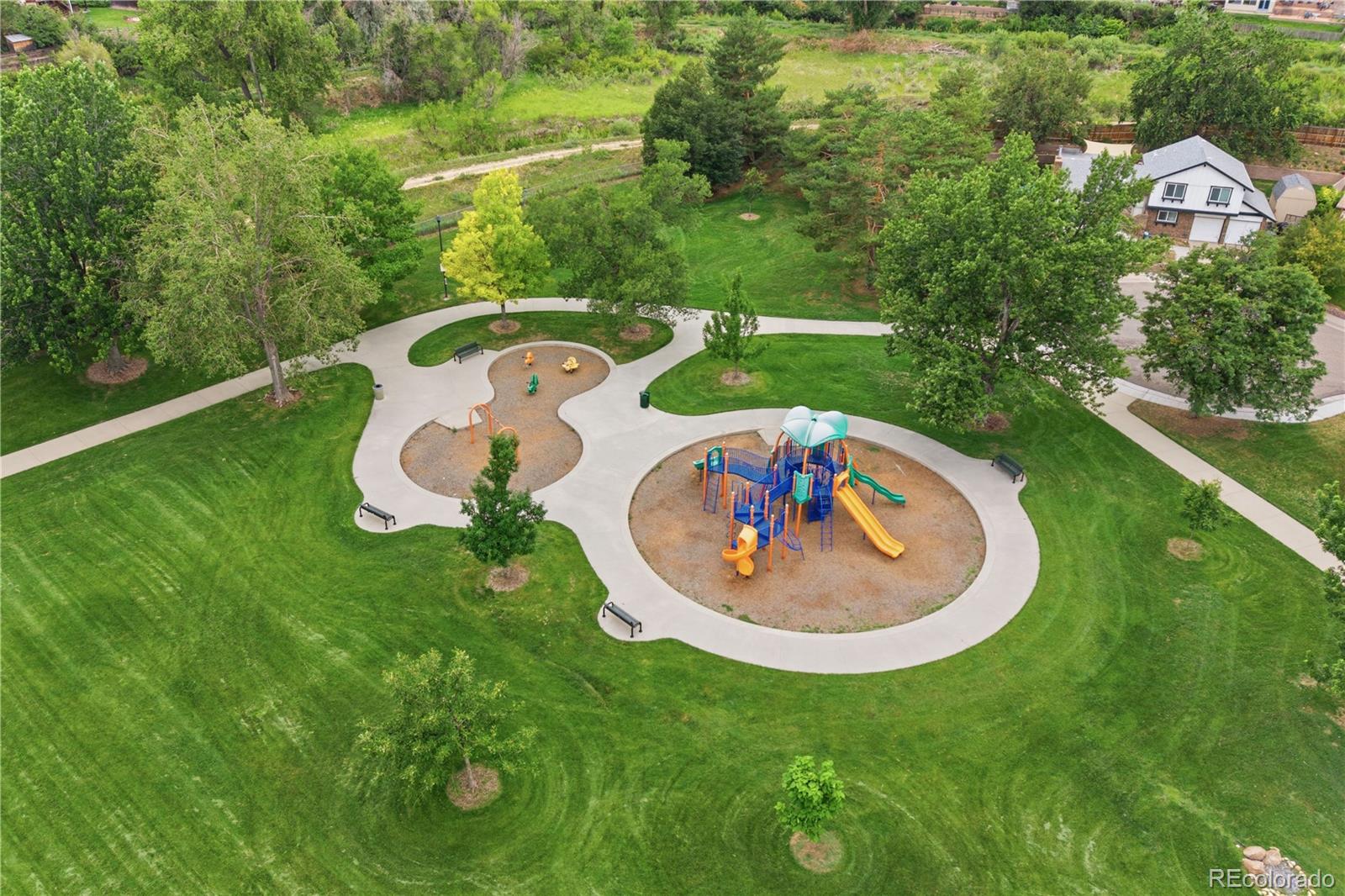 MLS Image #33 for 9038 w 77th place,arvada, Colorado