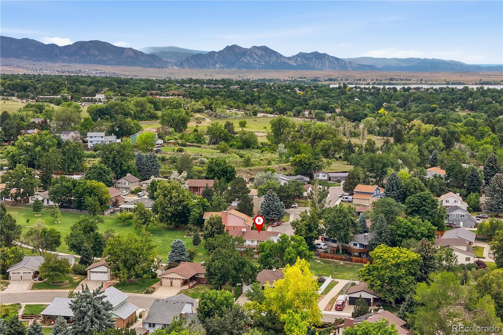 MLS Image #35 for 9038 w 77th place,arvada, Colorado