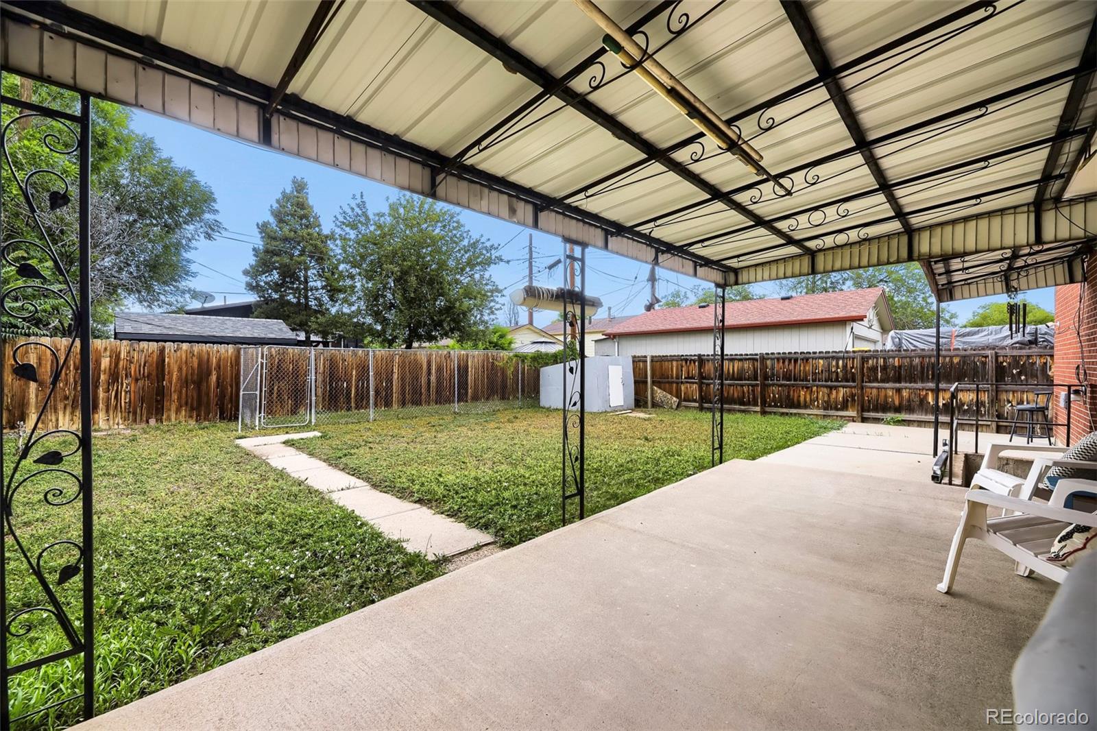 MLS Image #12 for 2529 w mosier place,denver, Colorado