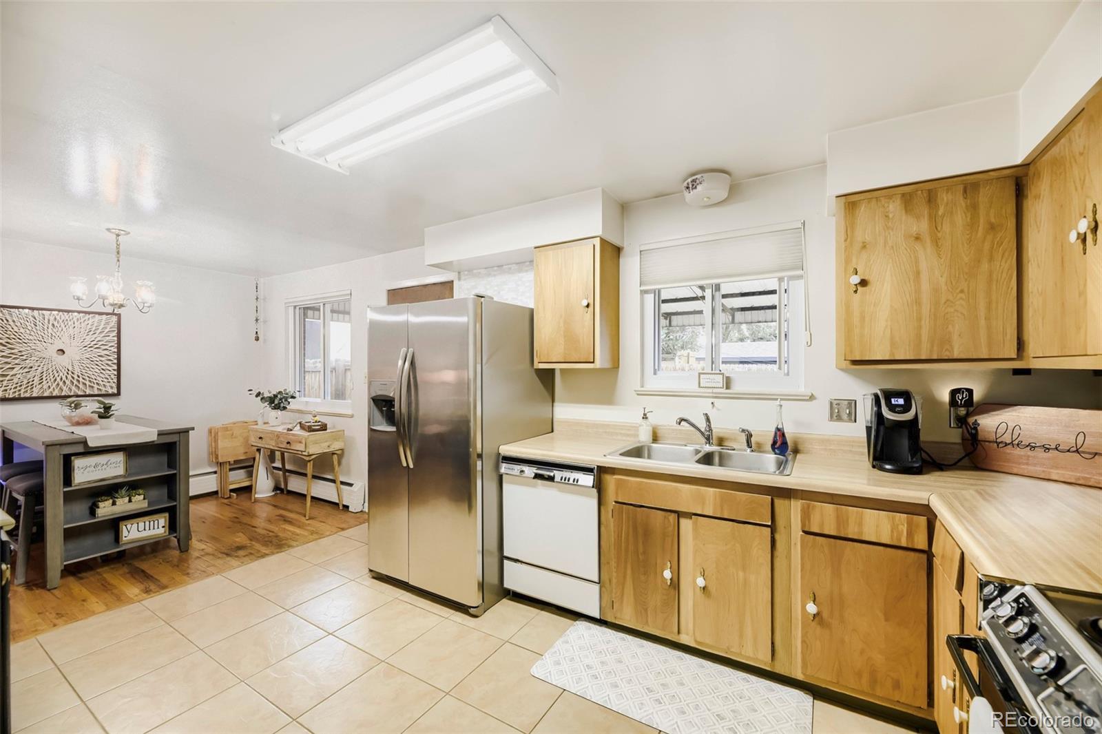 MLS Image #4 for 2529 w mosier place,denver, Colorado