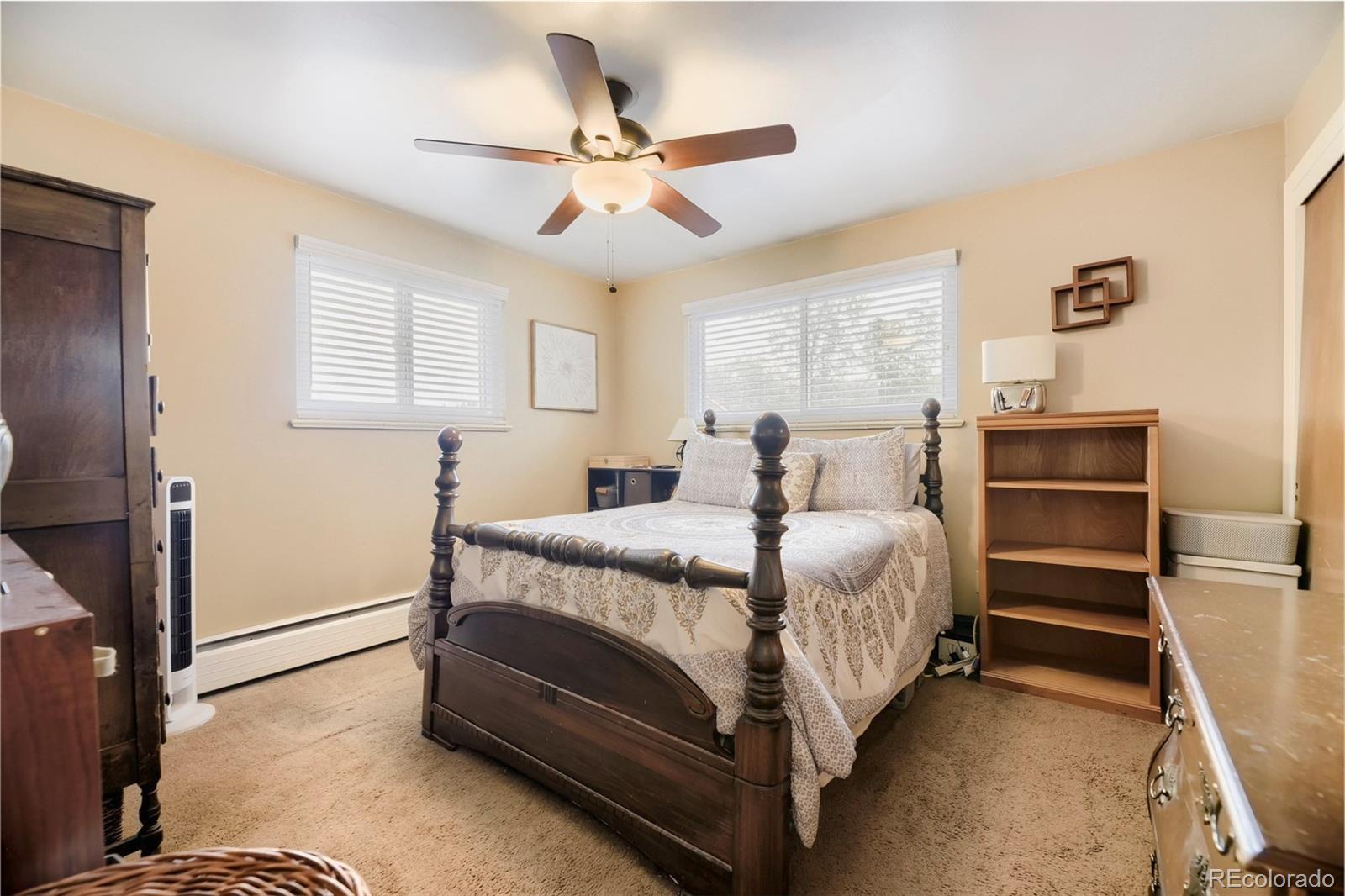 MLS Image #5 for 2529 w mosier place,denver, Colorado