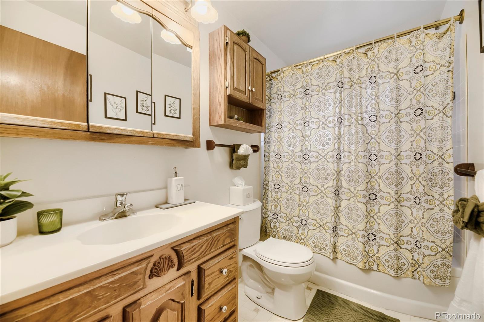 MLS Image #7 for 2529 w mosier place,denver, Colorado