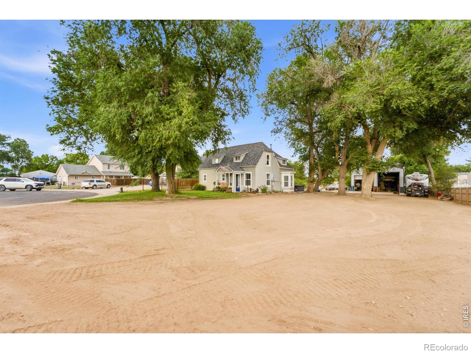 MLS Image #3 for 302  ash court,evans, Colorado