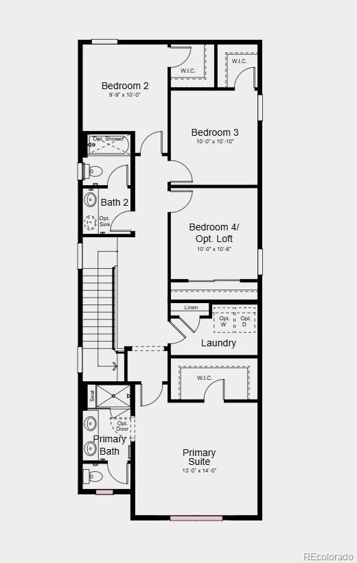 MLS Image #2 for 336 n bersshine court,watkins, Colorado