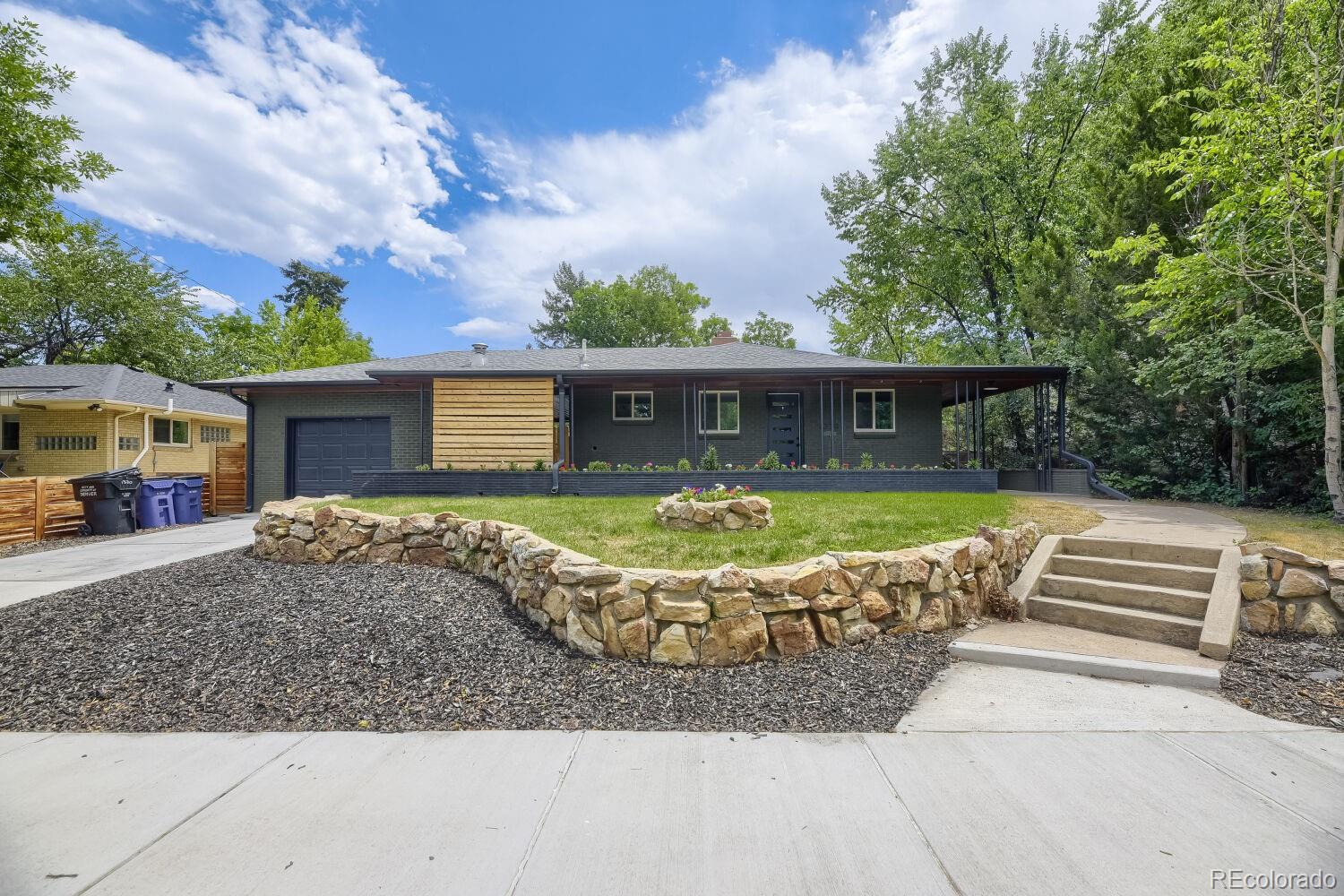 MLS Image #0 for 1330  olive street,denver, Colorado