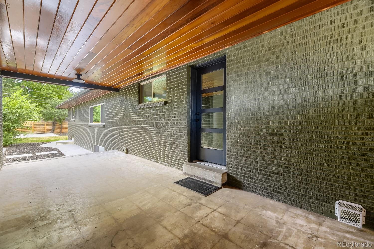 MLS Image #27 for 1330  olive street,denver, Colorado
