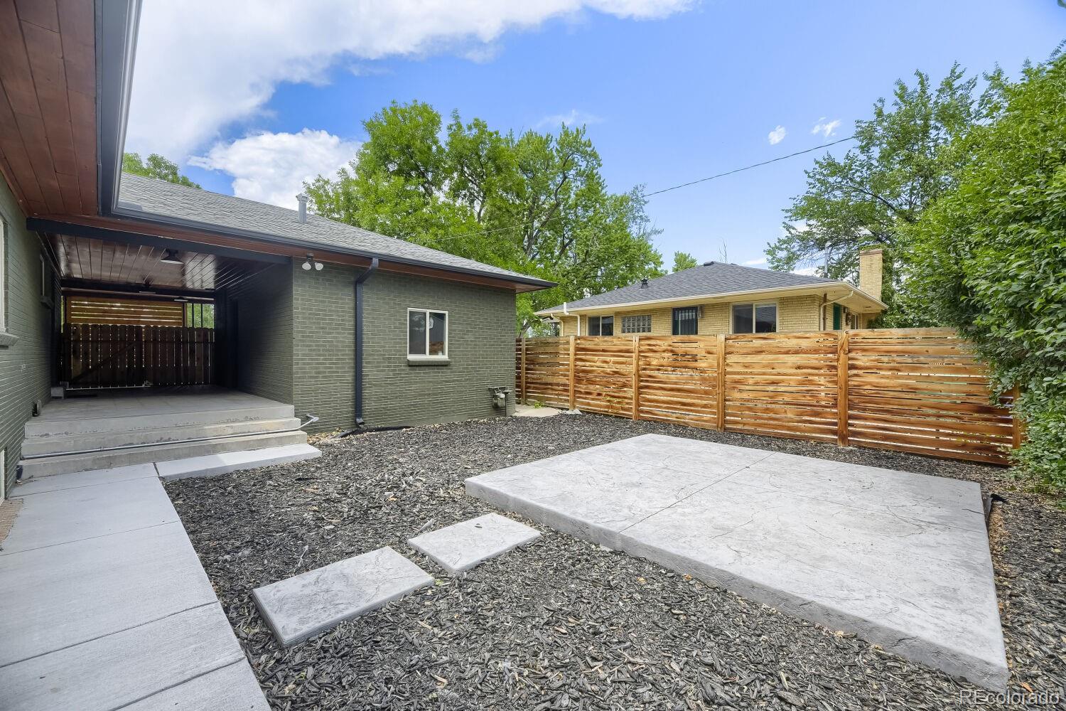 MLS Image #31 for 1330  olive street,denver, Colorado