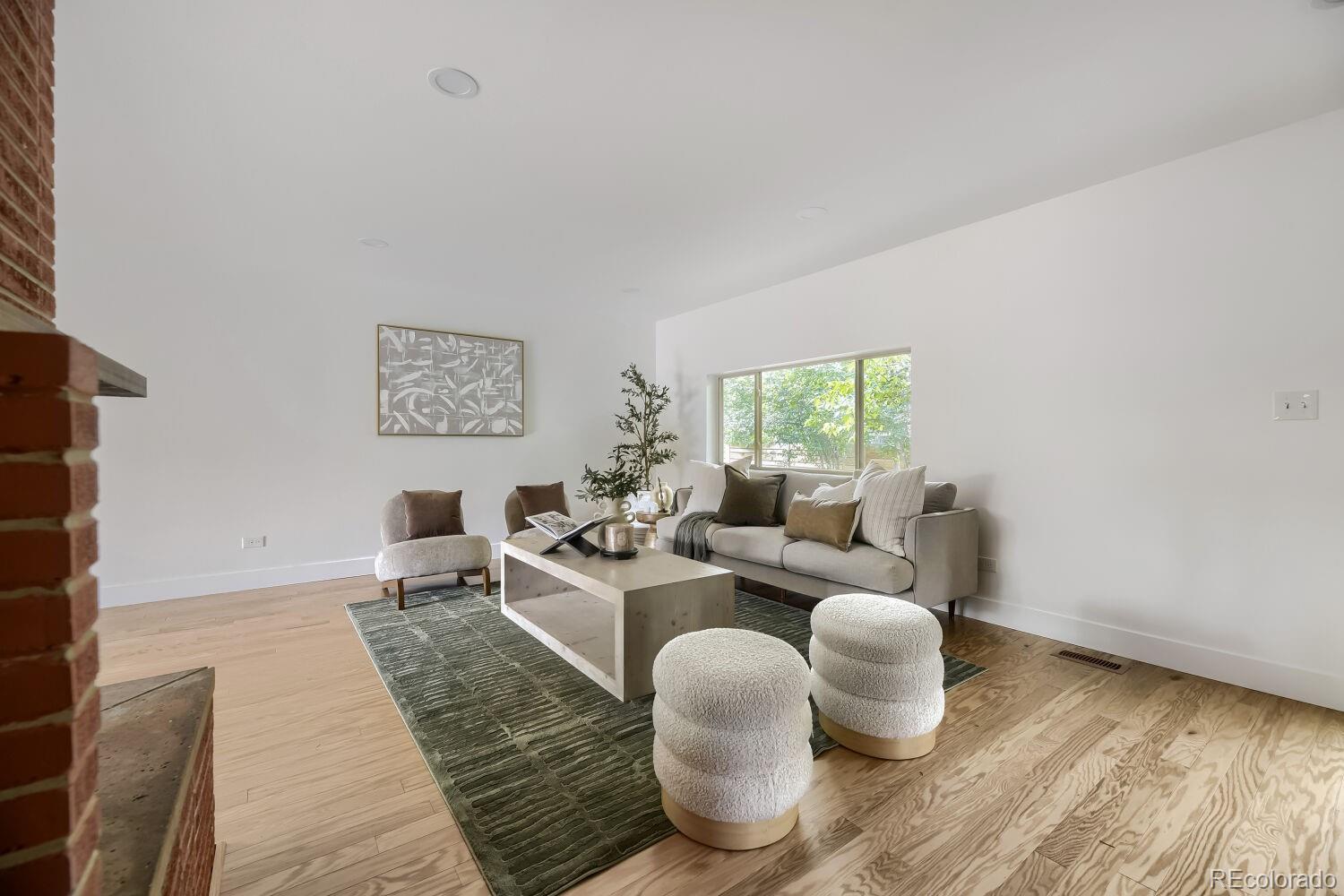 MLS Image #6 for 1330  olive street,denver, Colorado