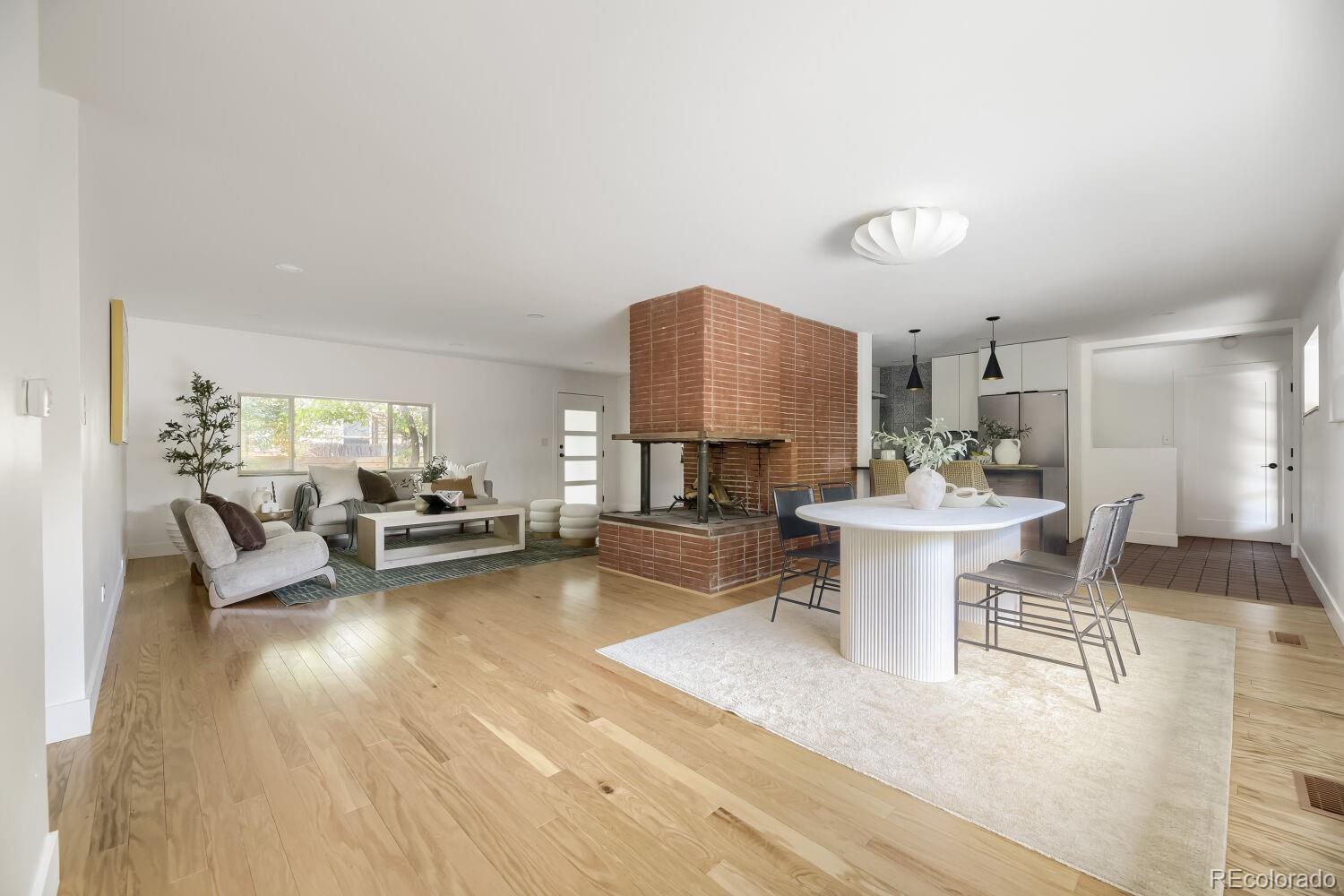 MLS Image #7 for 1330  olive street,denver, Colorado