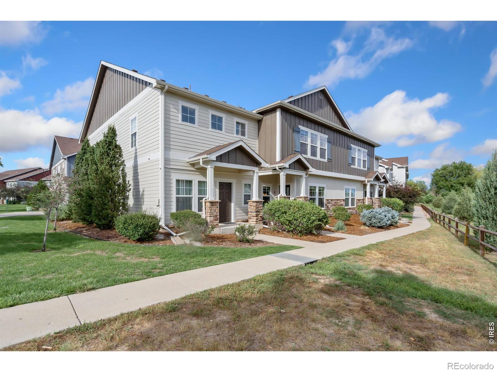MLS Image #0 for 3848  manhattan avenue,fort collins, Colorado