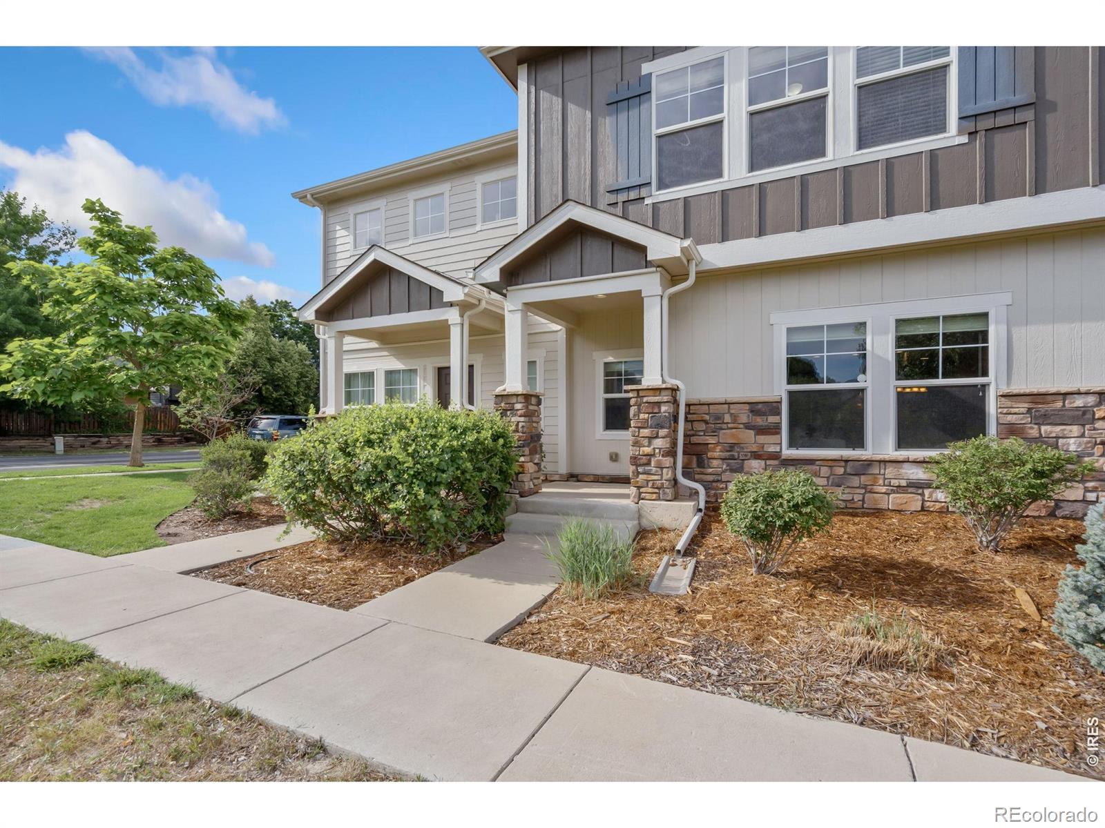 MLS Image #1 for 3848  manhattan avenue,fort collins, Colorado