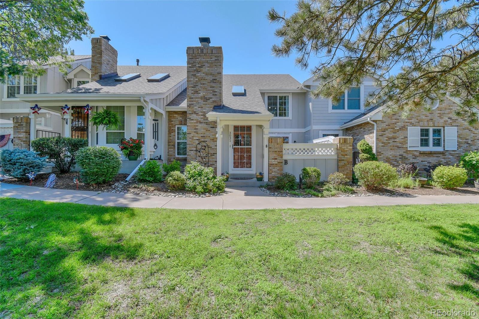 MLS Image #23 for 3031 w long court,littleton, Colorado