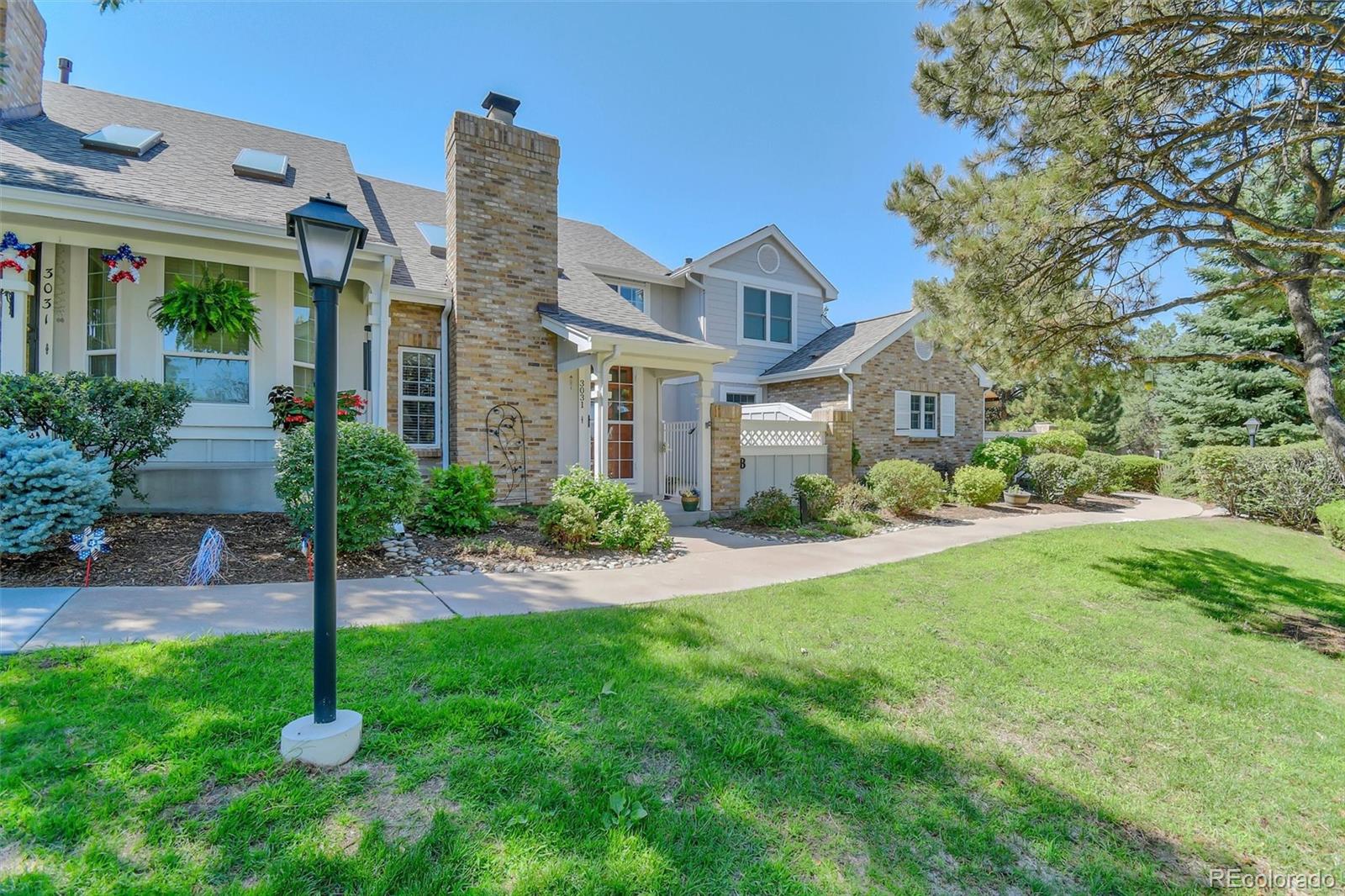 MLS Image #24 for 3031 w long court,littleton, Colorado