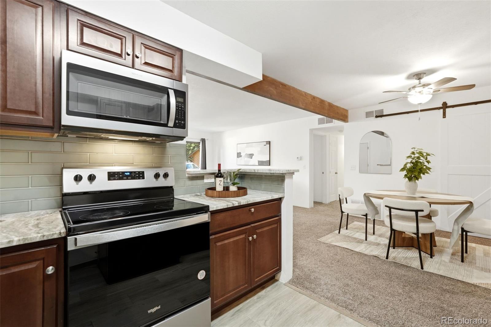 MLS Image #10 for 3295 s ammons street,denver, Colorado