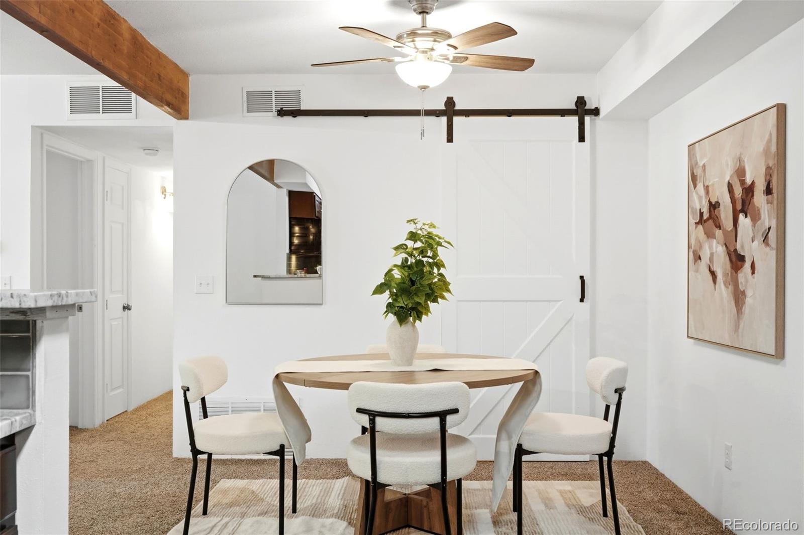 MLS Image #14 for 3295 s ammons street,denver, Colorado