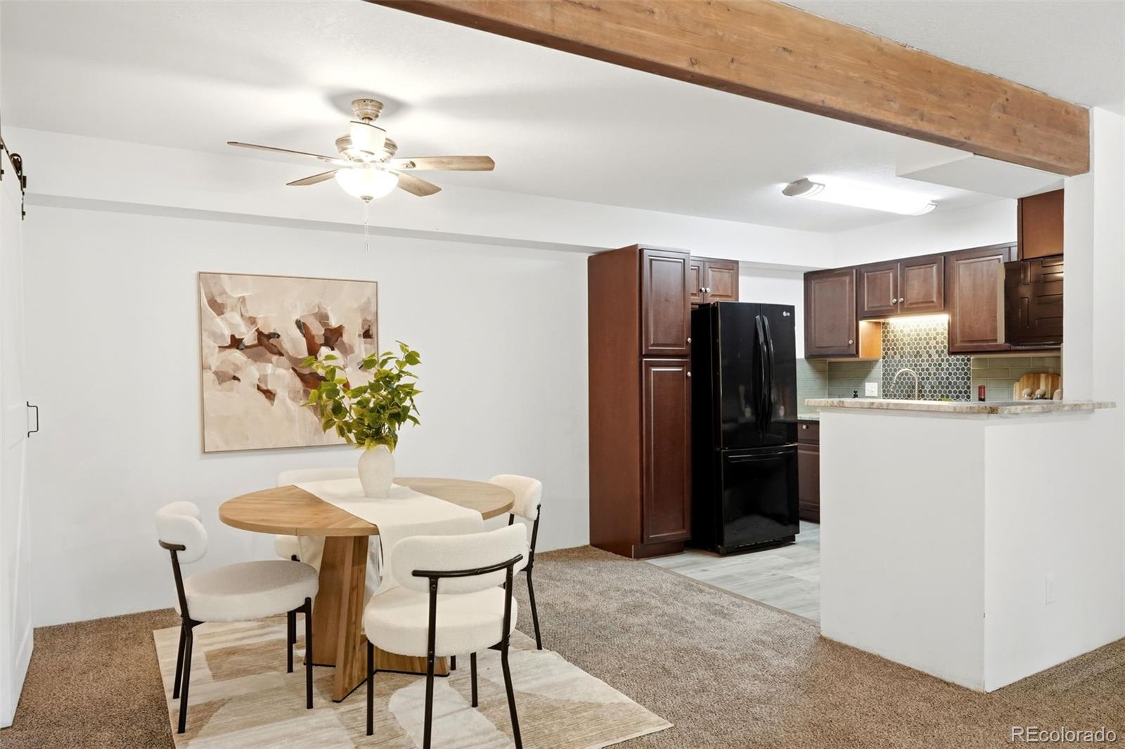 MLS Image #15 for 3295 s ammons street,denver, Colorado