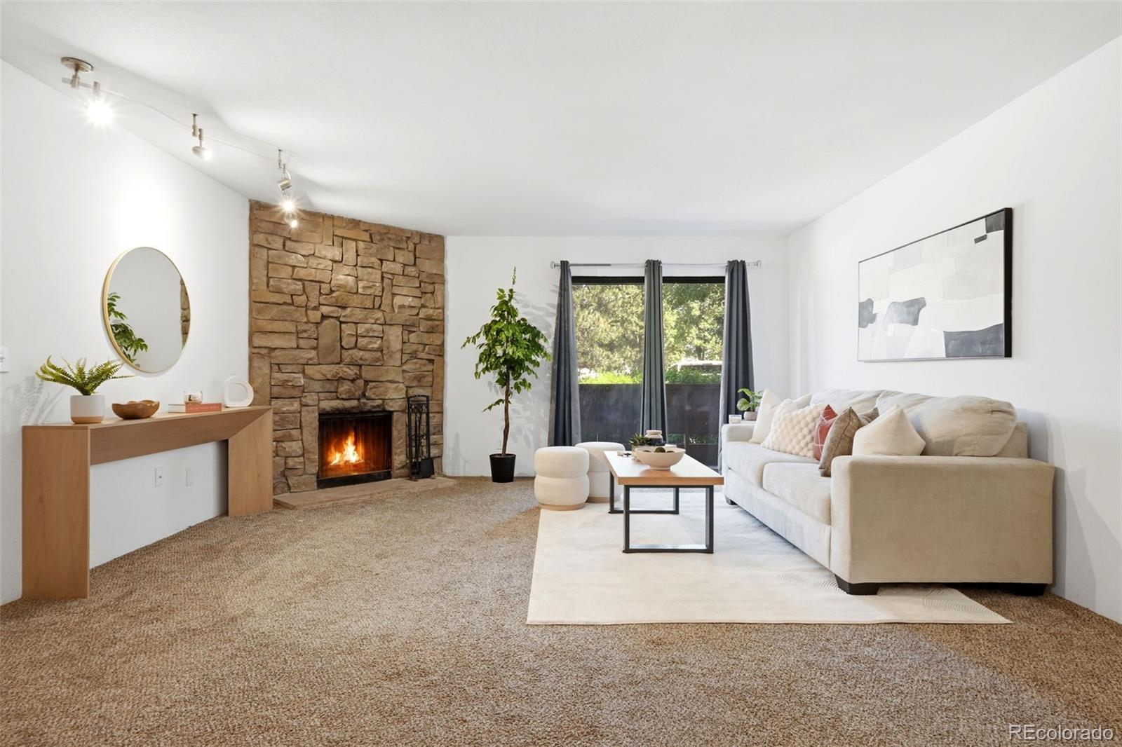 MLS Image #2 for 3295 s ammons street,denver, Colorado