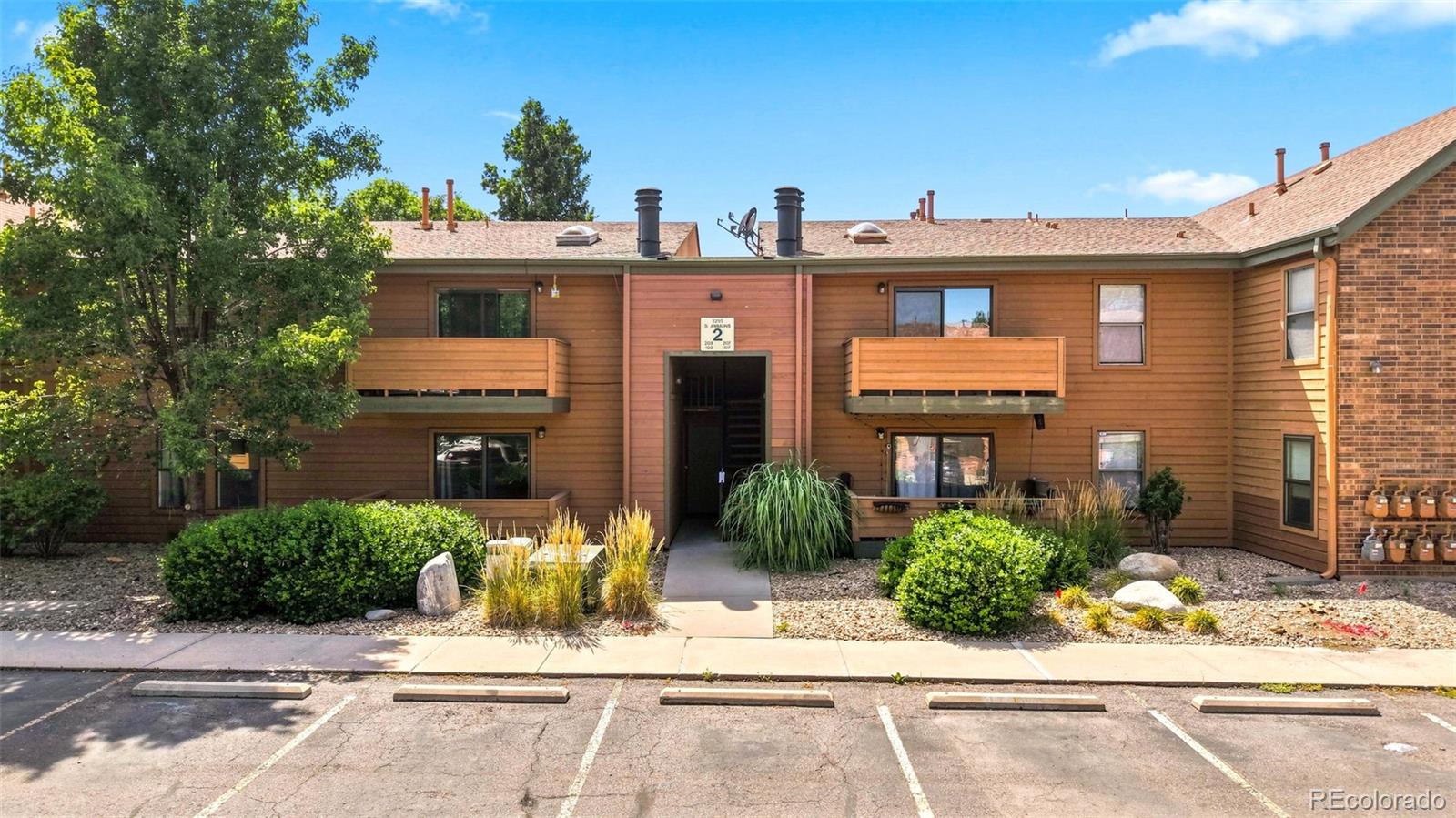 MLS Image #29 for 3295 s ammons street,denver, Colorado