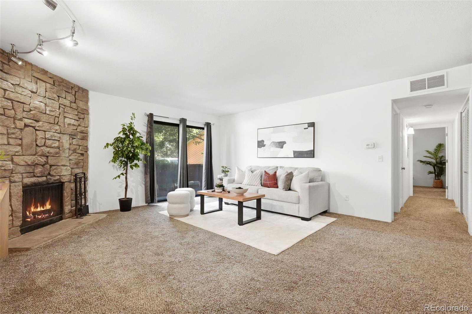 MLS Image #3 for 3295 s ammons street,denver, Colorado