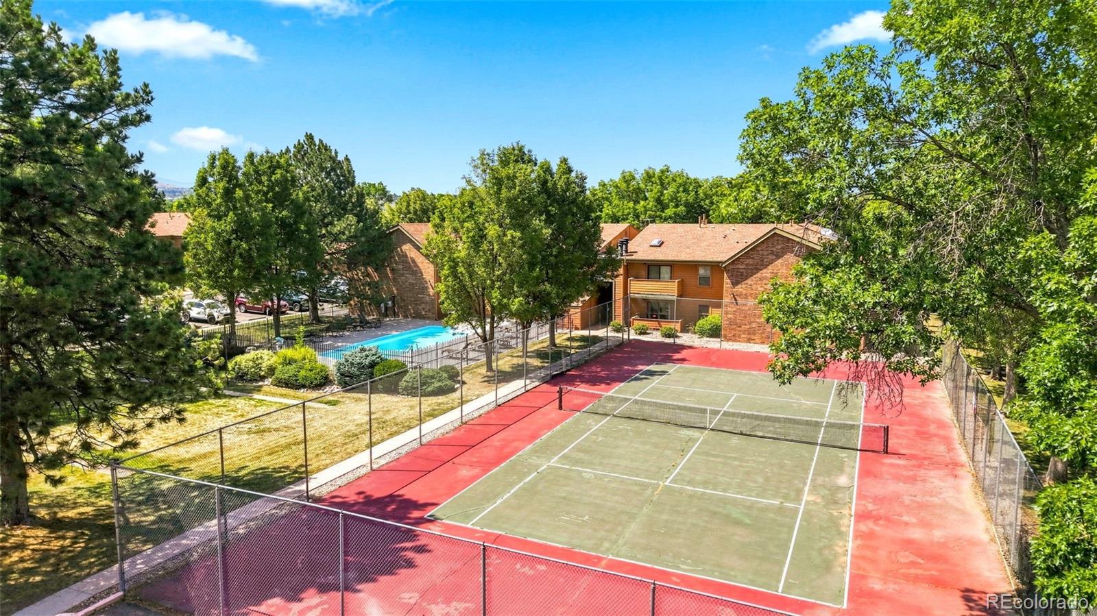 MLS Image #32 for 3295 s ammons street,denver, Colorado