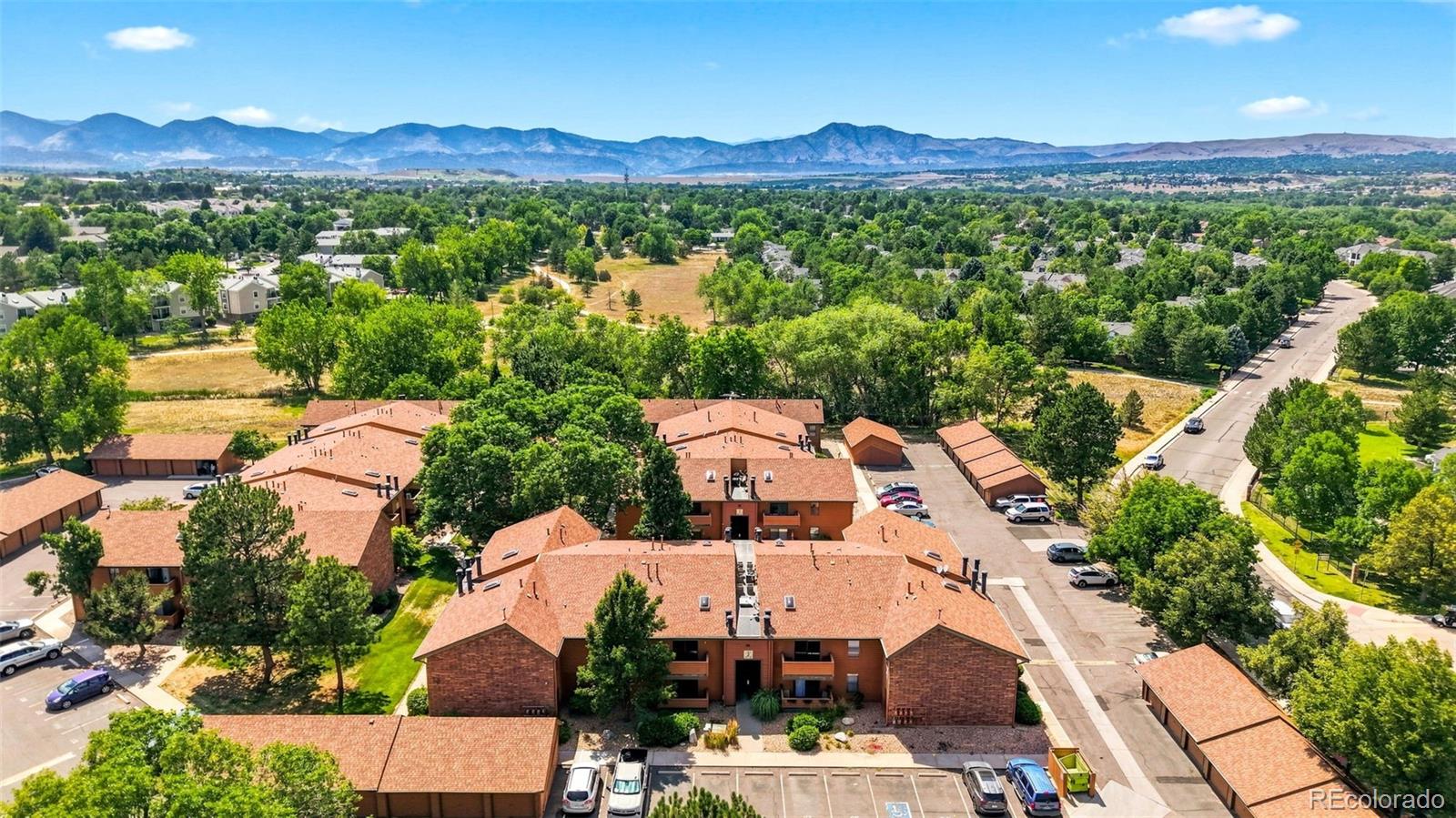 MLS Image #35 for 3295 s ammons street,denver, Colorado