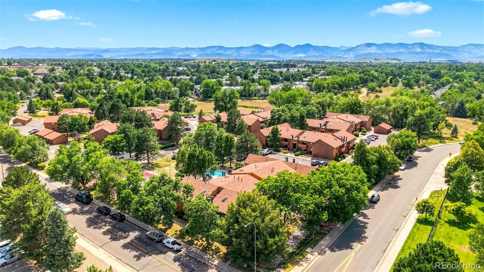 MLS Image #36 for 3295 s ammons street,denver, Colorado