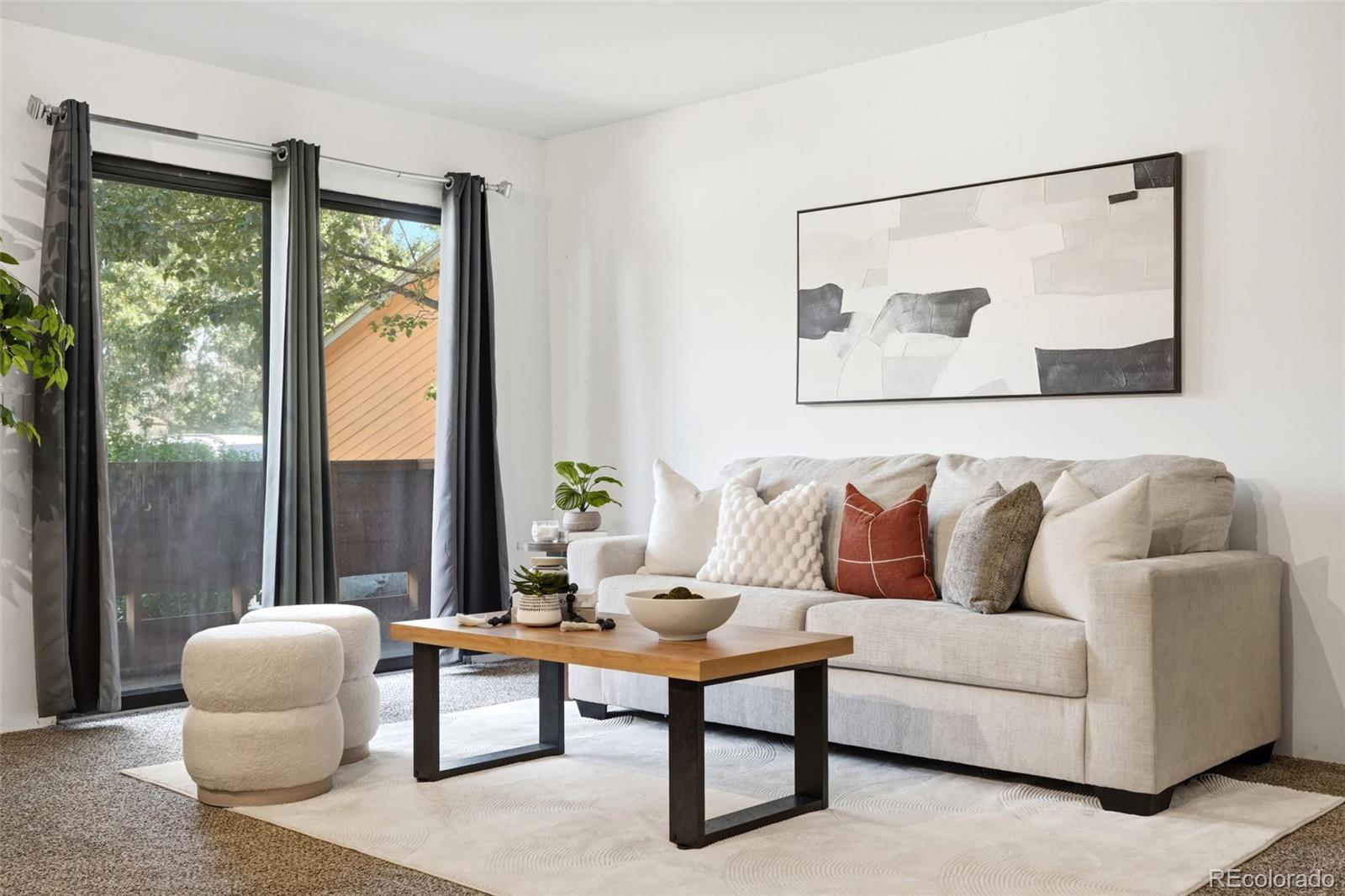 MLS Image #4 for 3295 s ammons street,denver, Colorado
