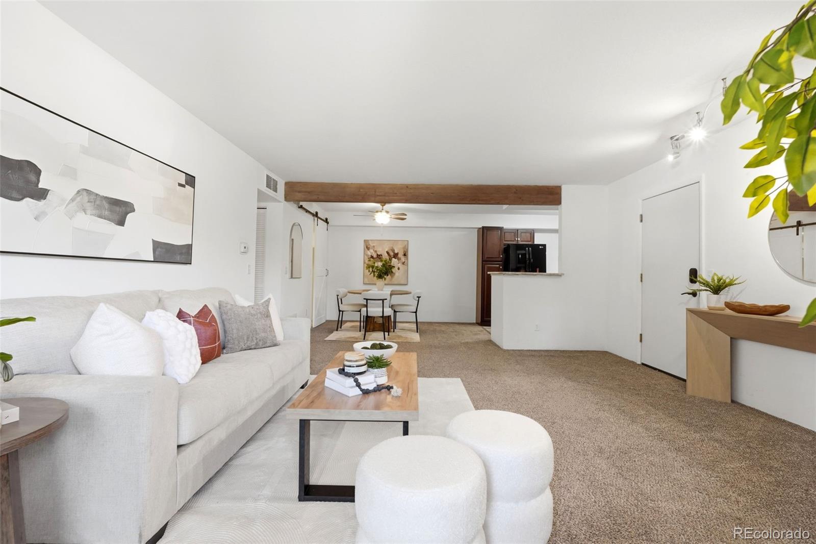 MLS Image #6 for 3295 s ammons street,denver, Colorado
