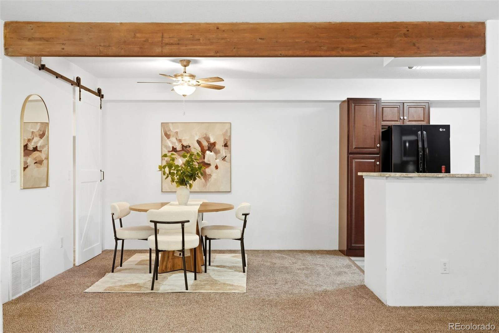 MLS Image #7 for 3295 s ammons street,denver, Colorado