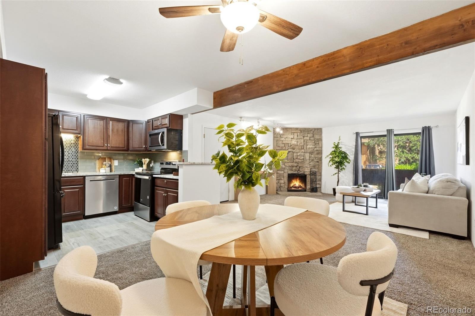 MLS Image #8 for 3295 s ammons street,denver, Colorado