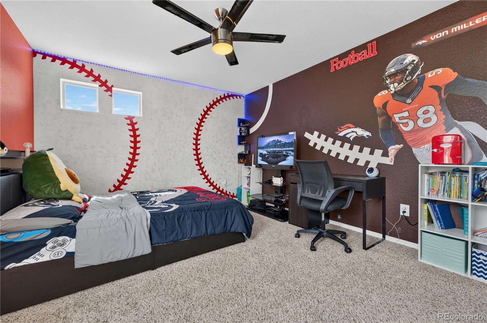 MLS Image #23 for 10718  wheeling drive,commerce city, Colorado
