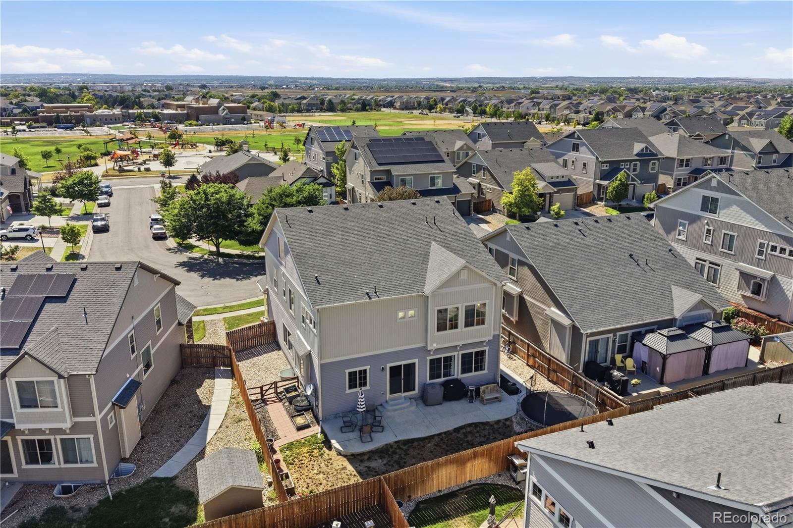 MLS Image #31 for 10718  wheeling drive,commerce city, Colorado
